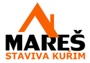 Logo Staviva Mareš